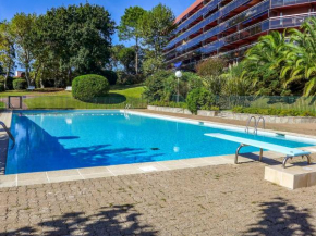 Studio Les Hauts de Biarritz-3